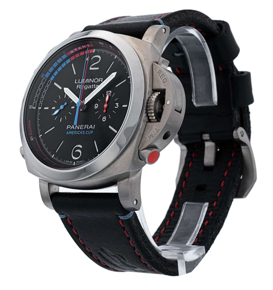 Panerai Luminor Regatta PAM00726 Panerai Luminor Regatta PAM00726